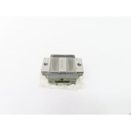 Thk BLOCK LINEAR GUIDE SR-20 SB/TB